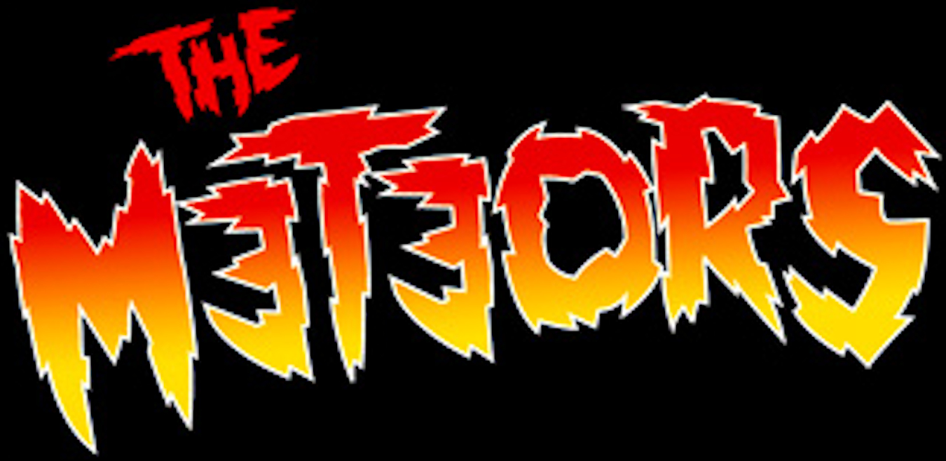 Meteors_Logo
